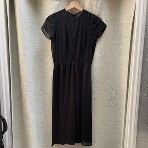 Reformation Betty Dress